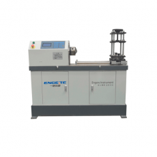 屏顯電子材料扭轉試驗機手冊