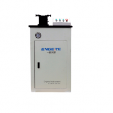 沖擊試樣缺口電動拉床 手冊