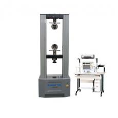 微機控制電子萬能試驗機手冊