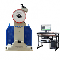 微機控制全自動沖擊試驗機 手冊