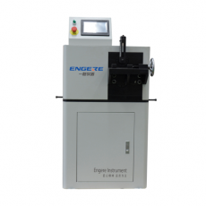 線材（薄板）反復彎曲試驗機 手冊