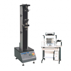 微機控制電子萬能試驗機（單柱型）手冊