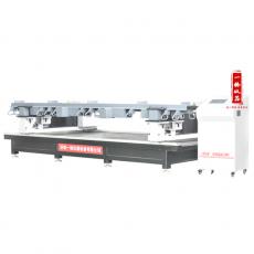 橋梁伸縮縫（裝配公差） 試驗裝置