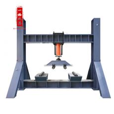 微機控制電液伺服結構工程梁柱教學試驗系統(tǒng)